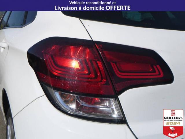 Citroen C4 image 9