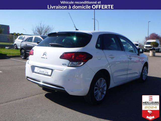 Citroen C4 image 5