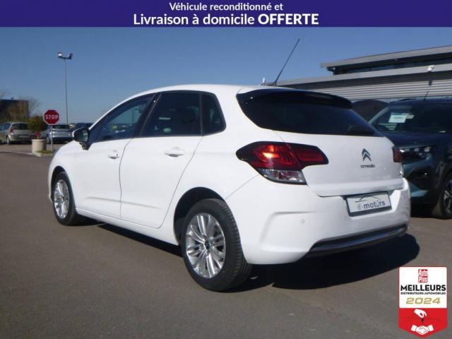Citroen C4 image 6