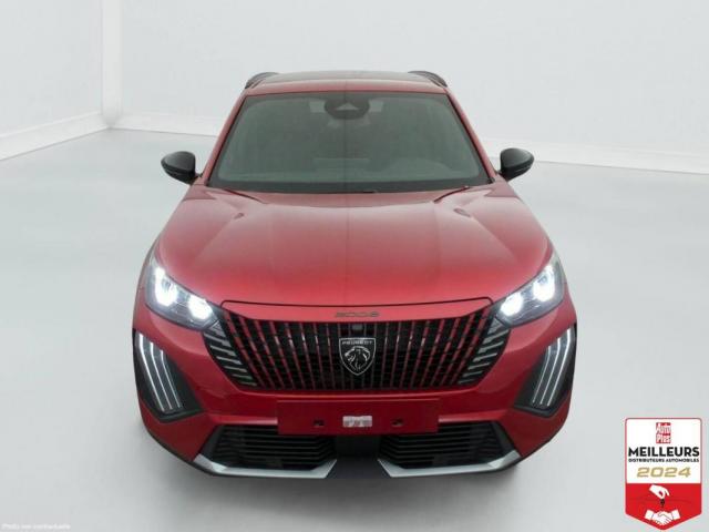 Peugeot 2008 image 3