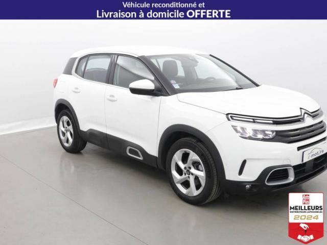 Citroen C5 Aircross image 4