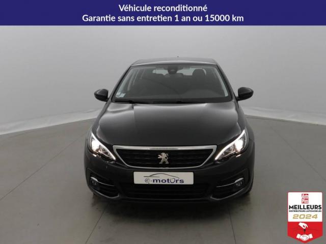 Peugeot 308 image 4