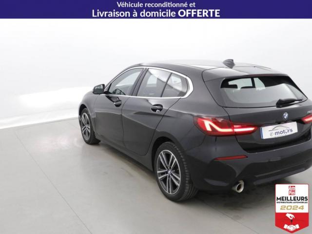 Bmw Série 1 image 3