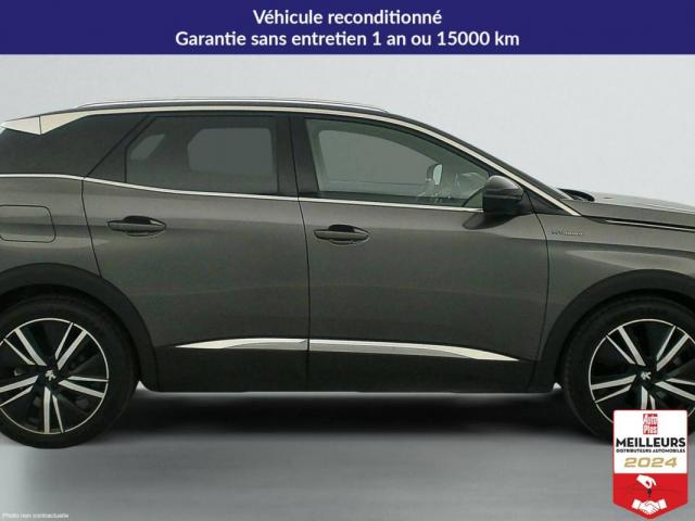 Peugeot 3008 image 3