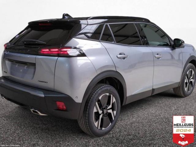 Peugeot 2008 image 9