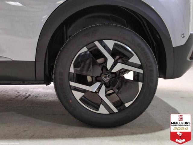 Peugeot 2008 image 4