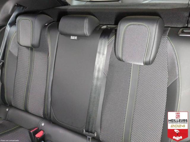 Peugeot 2008 image 5