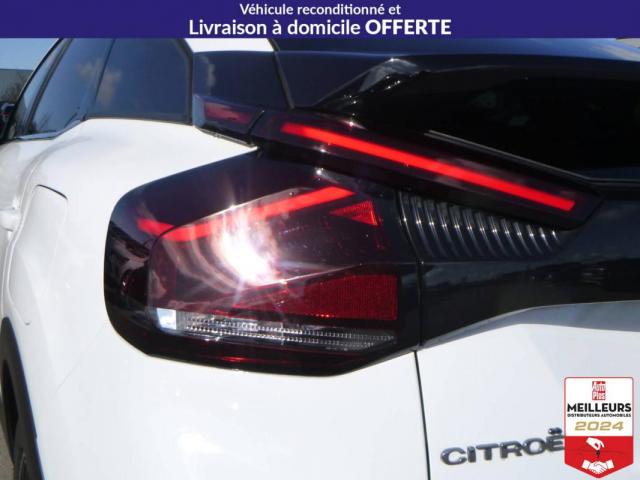 Citroen C4 image 6