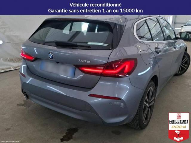 Bmw Série 1 image 2