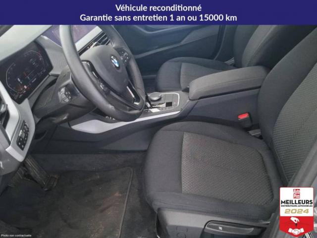 Bmw Série 1 image 1