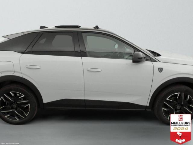 Peugeot 3008 image 3