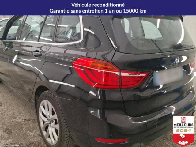 Bmw Série 2 Gran Tourer image 2