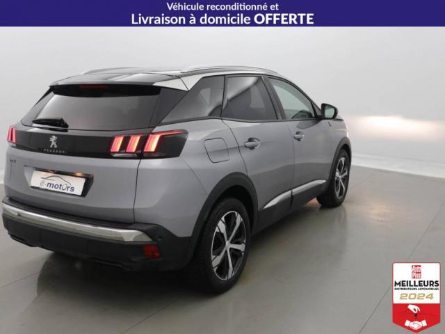 Peugeot 3008 image 1