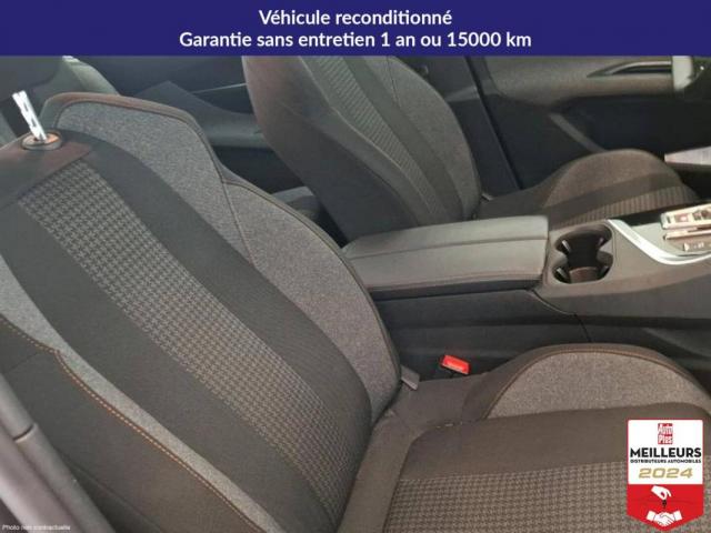 Peugeot 5008 image 2