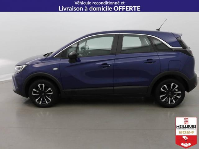 Opel Crossland image 9