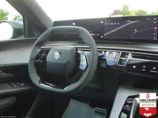 Peugeot 5008 image 4