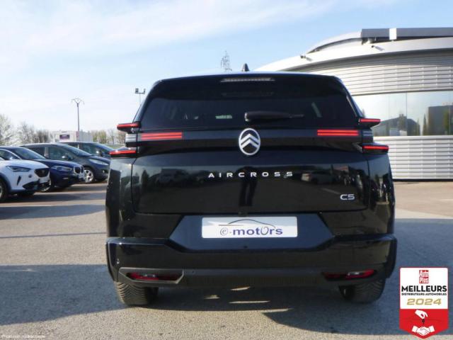 Citroen C5 Aircross image 9