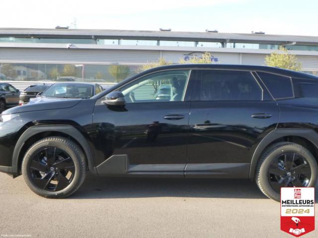 Citroen C5 Aircross image 8