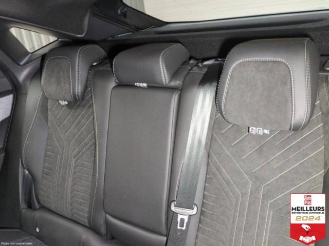 Peugeot 3008 image 9