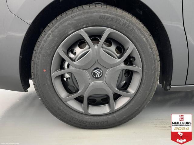 Citroen Jumpy image 9