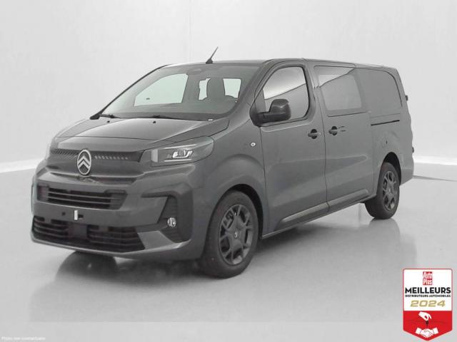 Citroen Jumpy image 6