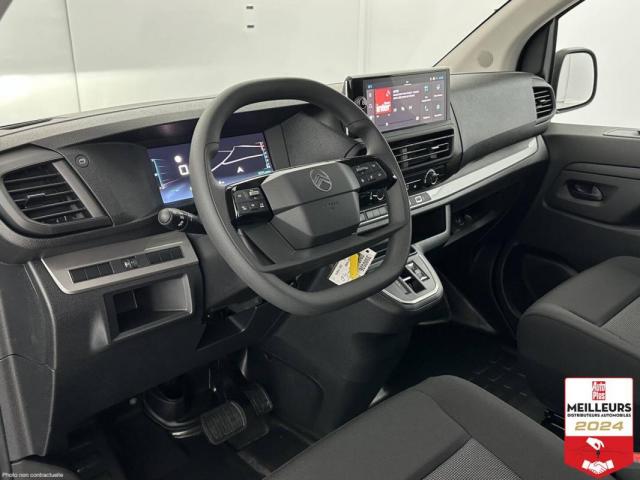 Citroen Jumpy image 7