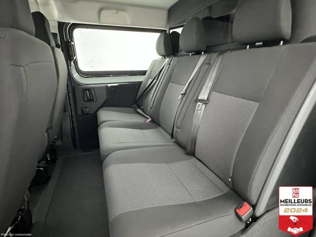 Citroen Jumpy image 2