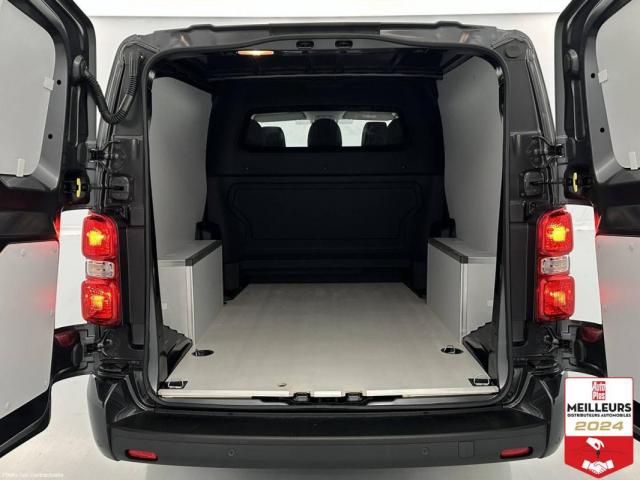 Citroen Jumpy image 8