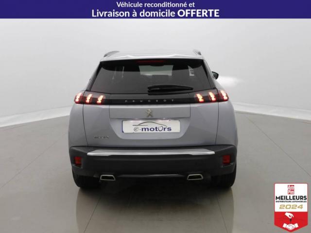 Peugeot 2008 image 6