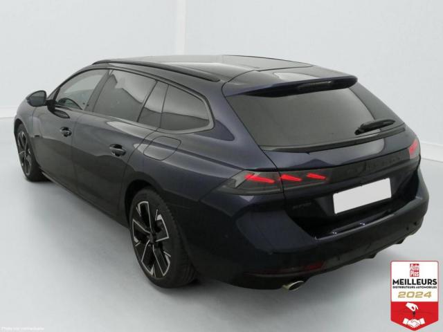 Peugeot 508 Sw image 1