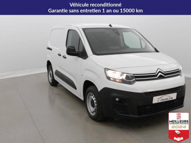 Citroen Berlingo image 7