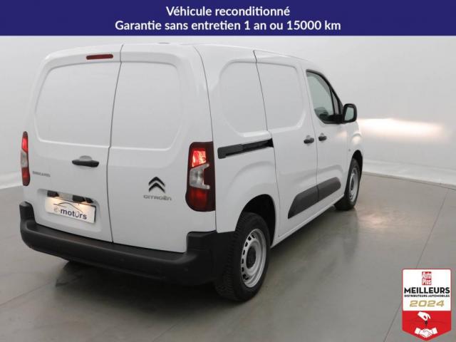 Citroen Berlingo image 6