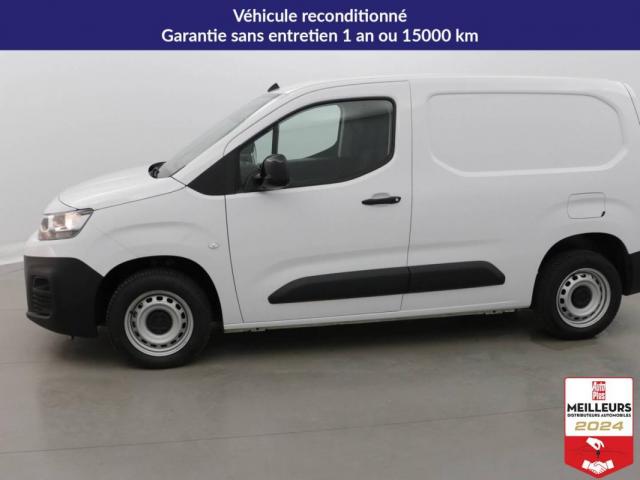 Citroen Berlingo image 8