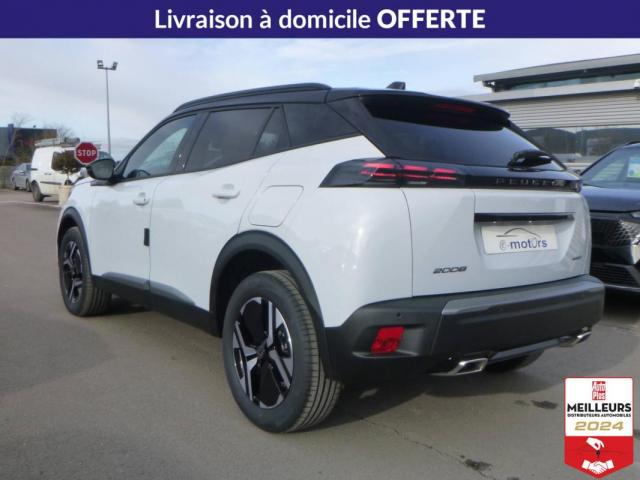 Peugeot 2008 image 1