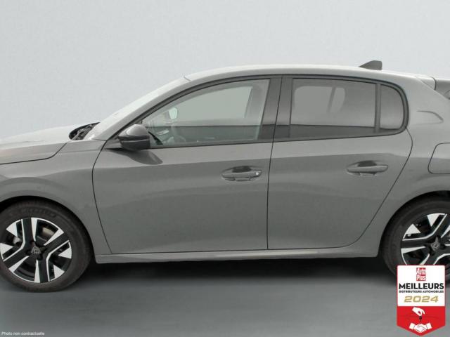 Peugeot 208 image 3