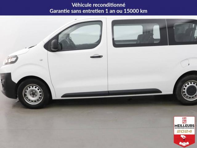 Citroen Jumpy image 5