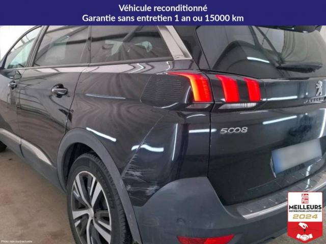 Peugeot 5008 image 5