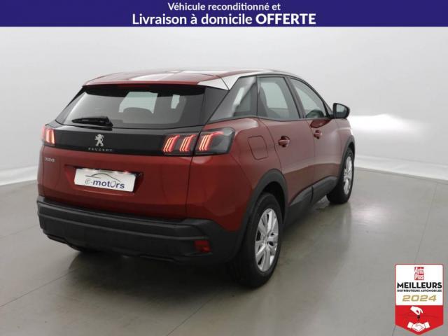 Peugeot 3008 image 1