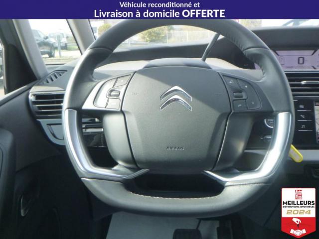 Citroen C4 Picasso image 8
