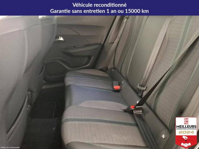 Peugeot 2008 image 1