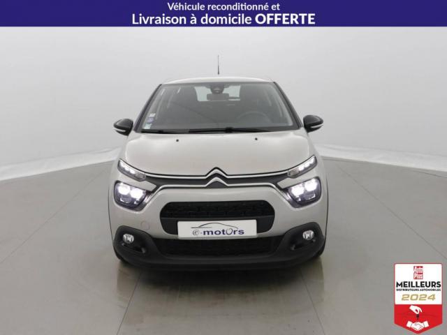 Citroen C3 image 3