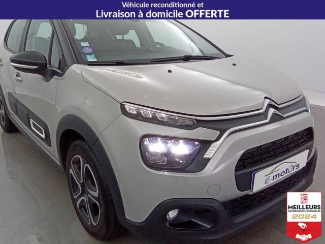 Citroen C3 image 1