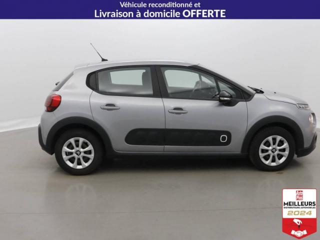 Citroen C3 image 1