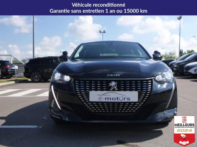 Peugeot 208 image 5