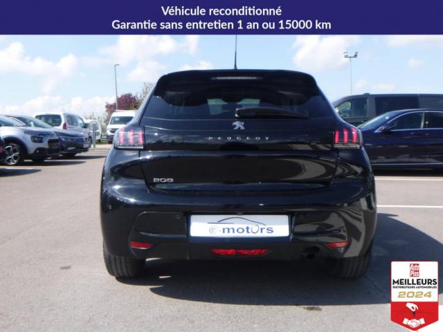 Peugeot 208 image 9