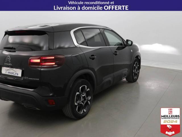 Citroen C5 Aircross image 9