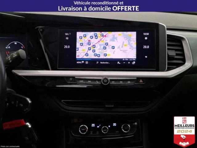 Opel Grandland image 1