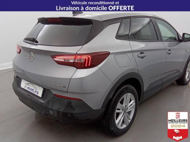 Opel Grandland X image 5
