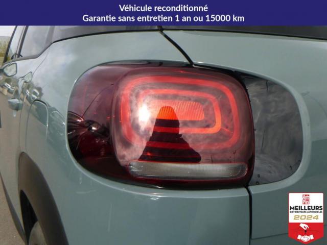 Citroen C3 Aircross image 4