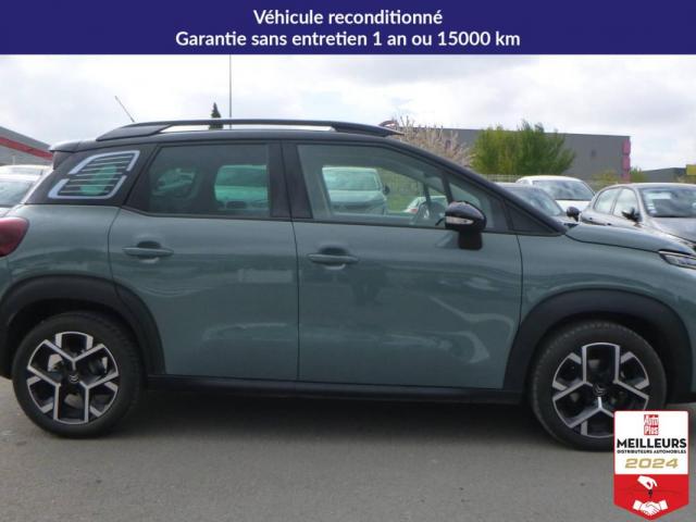 Citroen C3 Aircross image 2